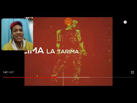 Que buen tema! Girú mad fleiva, Django, Norick, Terco92, - para afuera - vídeo reacción xsharlierxYT