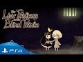 The Liar Princess and the Blind Prince | My True Self Cannot Be With You | PS4