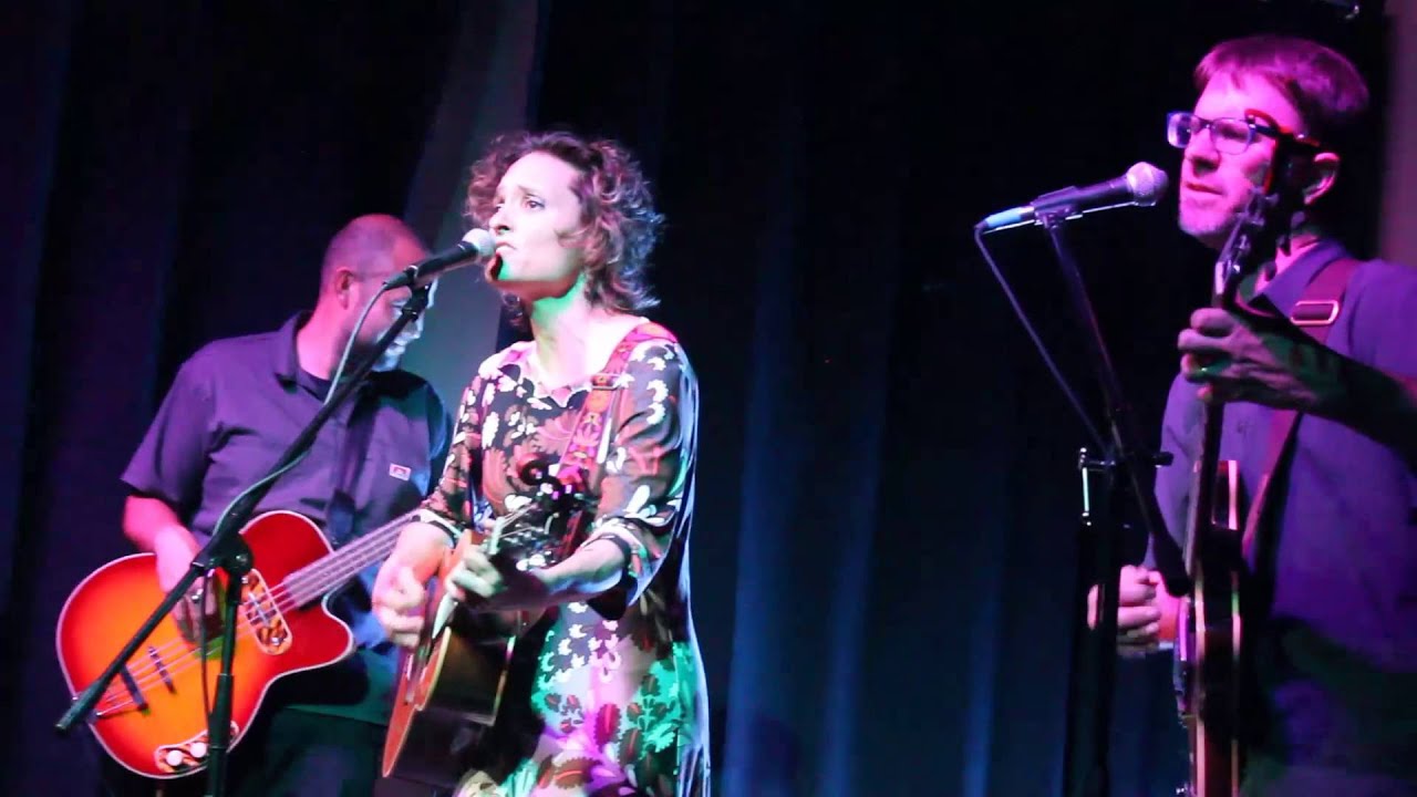Promotional video thumbnail 1 for Deborah Crooks and Bay Station