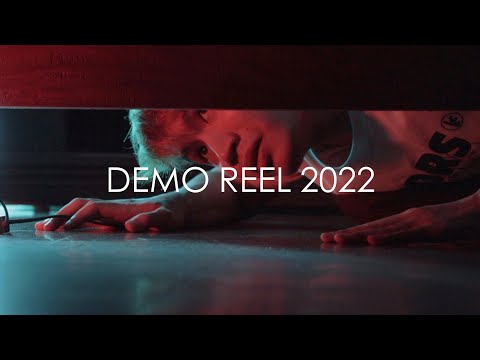 Leo Segundo Demo Reel 2022