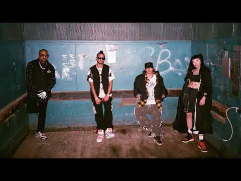 Tainy, Sean Paul, Mozart La Para & Cazzu - LENTO   1 HOUR