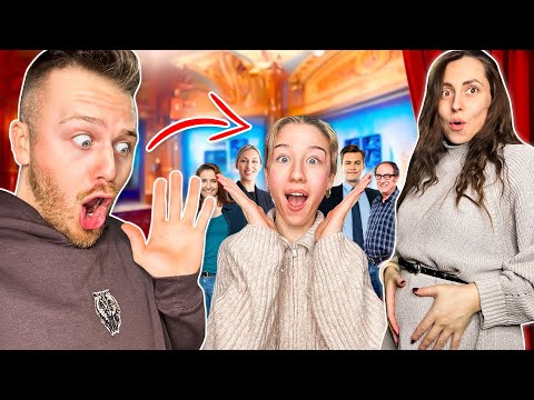 JELENA JE TRUDNA?! MOJA REAKCIJA I REAKCIJE PORODICE I PRIJATELJA!