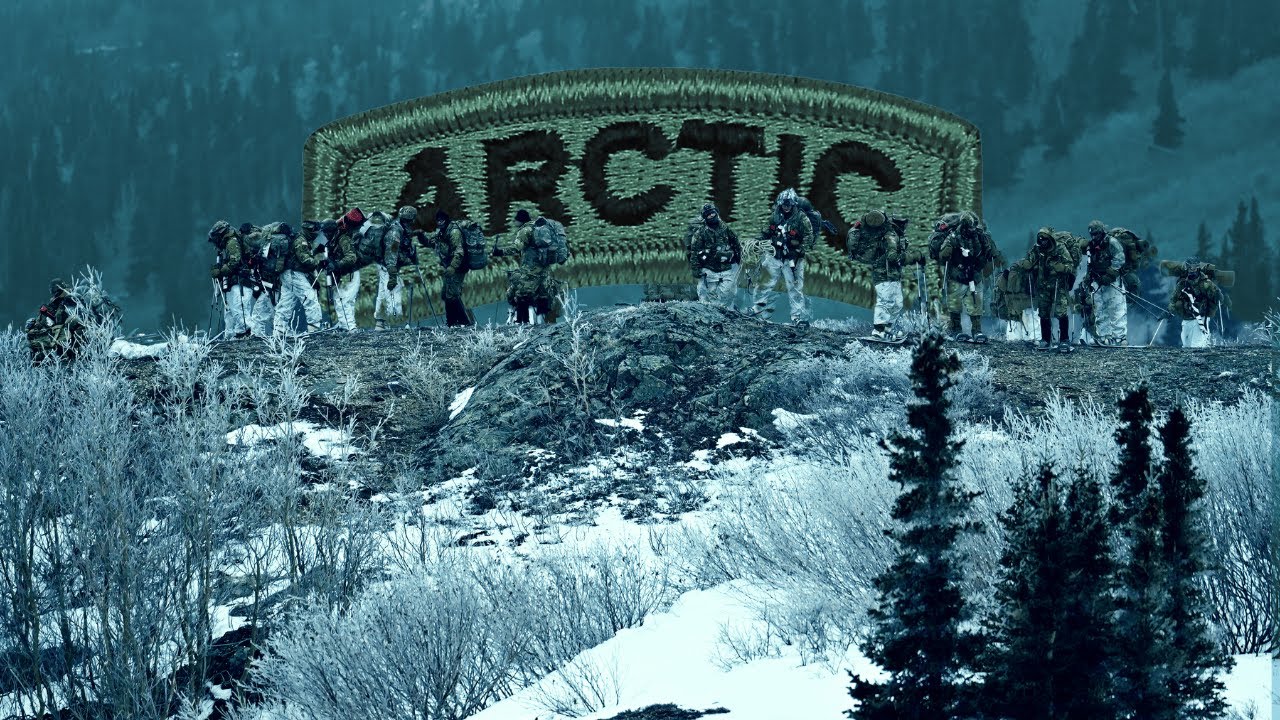 U.S. Army Arctic Training (CWLC/CWOC)