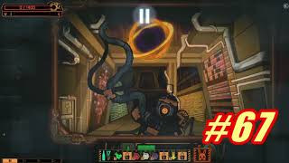 Lobotomy Corporation Monster Management Simulation #67