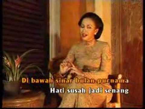 Lirik lagu Sundari Soekotjo dan video karaoke| Kumpulan lyrics