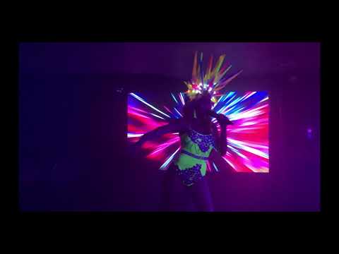 FLYWISH NIKKI SHOWCASE GENEVA