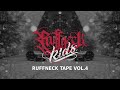 RUFFNECK TAPE VOL.4 | 90'S HIP HOP UNDERGROUND | GOLD TRACK MIX