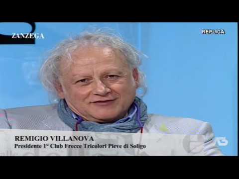 ZANZEGA - 02-07-2016 (A3Replay)