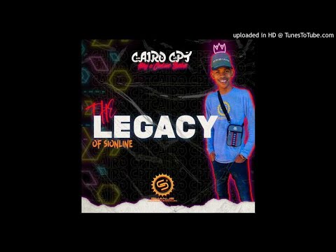 Cairo Cpt - Bayakhohlwa