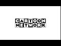 TV Station ID Cartoon Network Motion Graphics