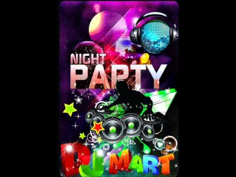 DJ MarT ft.[Tuko and BEP Mix]
