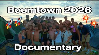 BOOMTOWN Documentary 