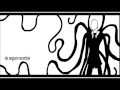 GUMI Cancion de Slenderman Vocaloid en Espaol ...