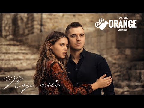 Tarapana Band - Moje milo (Official Video 2020)