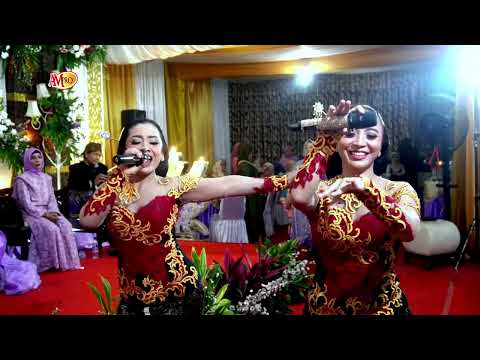 PECAH SERIBU DUO GANAS NEW CAHYO MUDHO CAMPURSARI LIVE KLENDER PERNIKAHAN YUDA & NARSIAH