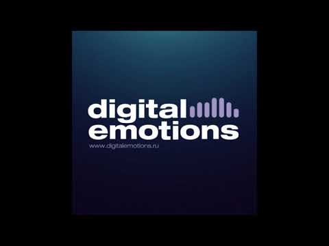 DIGITAL EMOTION   LABEL  2010 - 2018 PART 1  DJ FONAR