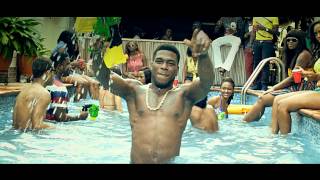 Burna Boy - Like to Party (Official Video)