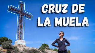 Cruz de la Muela, Orihuela | Alicante, Spain | Sierra de Orihuela