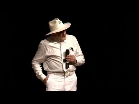 Die Chlorbleiche-Verschwörung: Auftritt der Wunderheiler | SPIEGEL TV