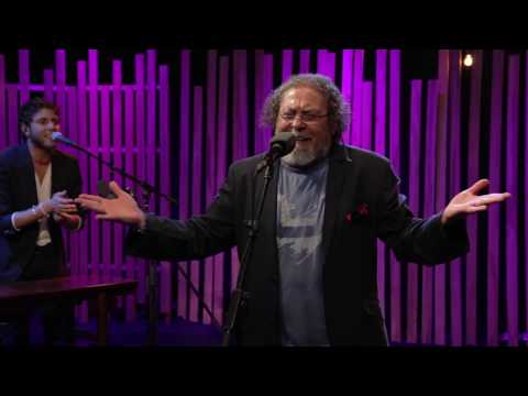 DIEGO CARRASCO - ¿Qué te pasa flamenca?