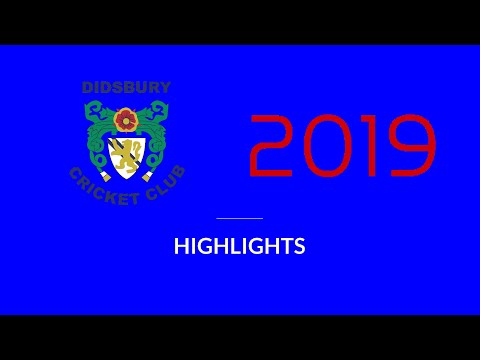 Highlights: 1st XI vs Bowdon 1st XI