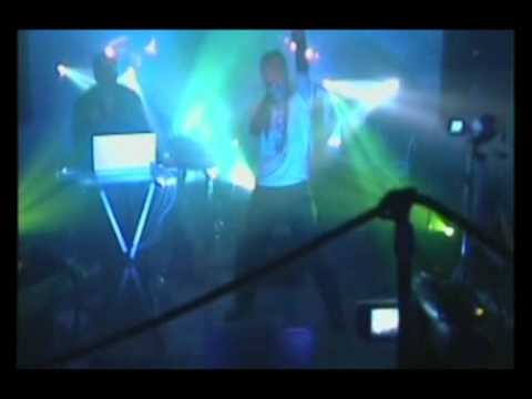 BABYLONIA live in PARIS - 11th July 2009