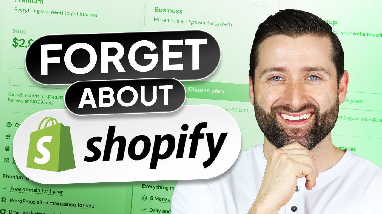 Why Shopify is overrated? | Best Shopify alternatives for 2026