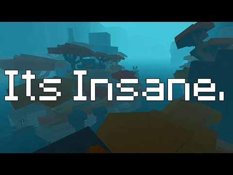 The Biggest Problem Facing Deepwoken