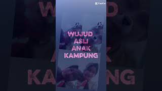 Download lagu Anak kampung bukan anak manja mp3