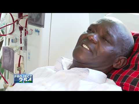 #PROJECT 254,PRESIDENT UHURU DELIVERS BIG 4 AGENDA, INVESTMENTS IN THE UNIVERSAL HEALTH CARE