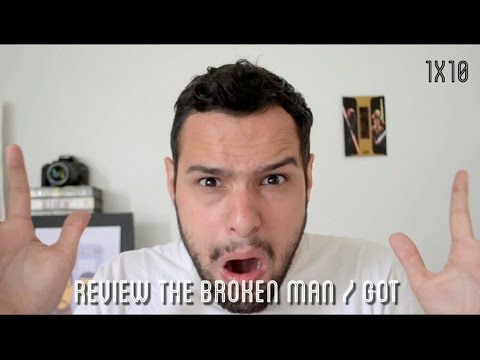 Review Game Of Thrones: The Broken Man
