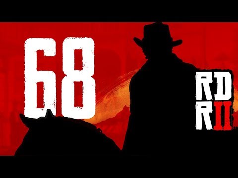 Miłość | Red Dead Redemption 2 [#68]