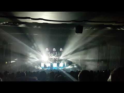 Orbital  Forever 02 12 2017