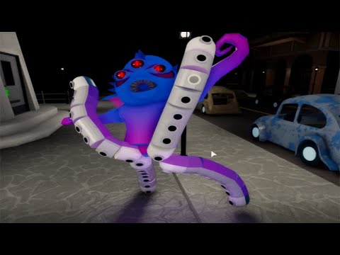 Kraxicorde Reverse Jumpscare - Roblox Piggy