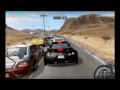 Need for Speed - ProStreet (Full HD) gameplay ...