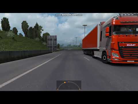 Ets2/Save DLC'li