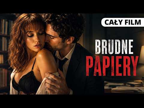 Brudne papiery
