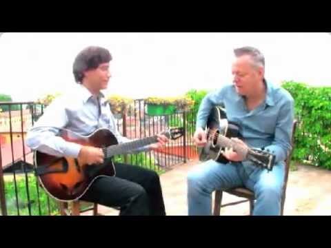 Tommy Emmanuel & Frank Vignola - Avalon