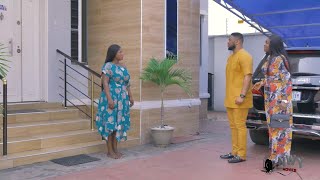 My Ghost Lover - Complete Season 1&amp;2 - Destiny Etiko &amp; Lizzy Gold Latest New Movie 2023/NIGERIAN