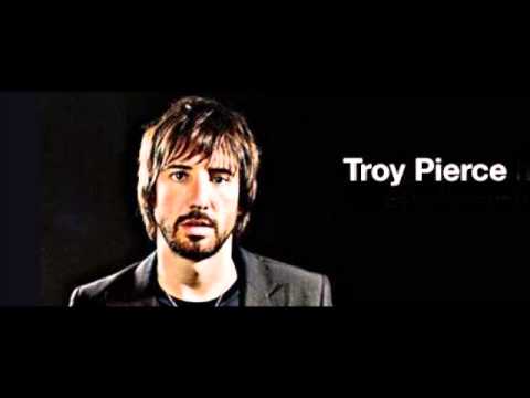 Troy Pierce - Berlin FM mix