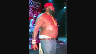 Rick Ross - Walking on Water ORIGINAL SONG FULL [HD]