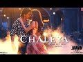 Mai To Chaleya Teri Aur Official Video Chaleya Teri Aur Song Shahrukh Khan New Song