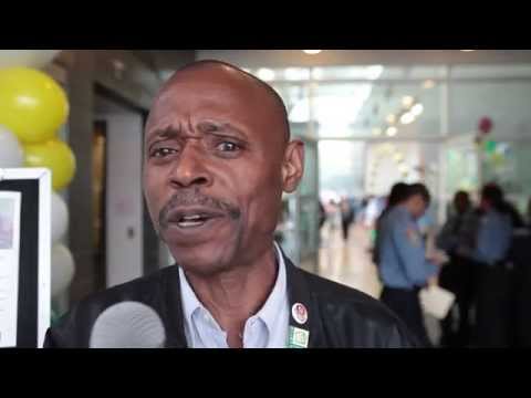 What's the best part of your Garden and Greening experience?