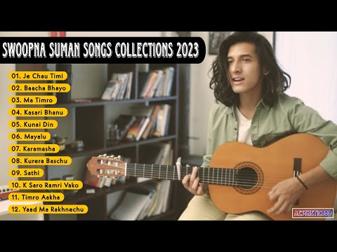 Swoopna Suman New Songs Collections 2023 || Best Songs of Swoopna Suman || aesthetic999