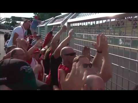 Ferrari win 2017 Bathurst 12 Hour!!