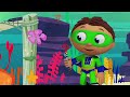 Super Why Season 3 Intro