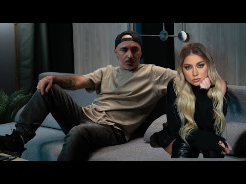 Cabron feat. JO - Adio | Lyric Video