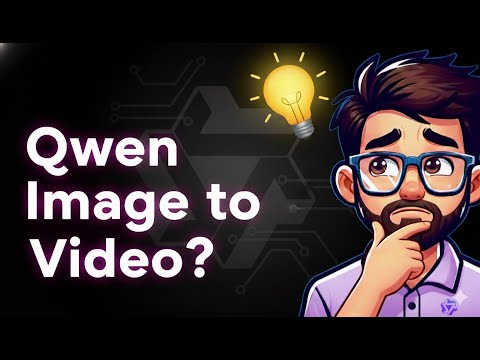 Qwen 3 is a FREE Sora Killer! UNLIMITED Image-to-Video Tutorial