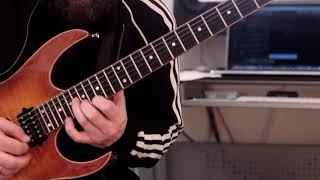Video thumbnail for Improv by Rick Graham