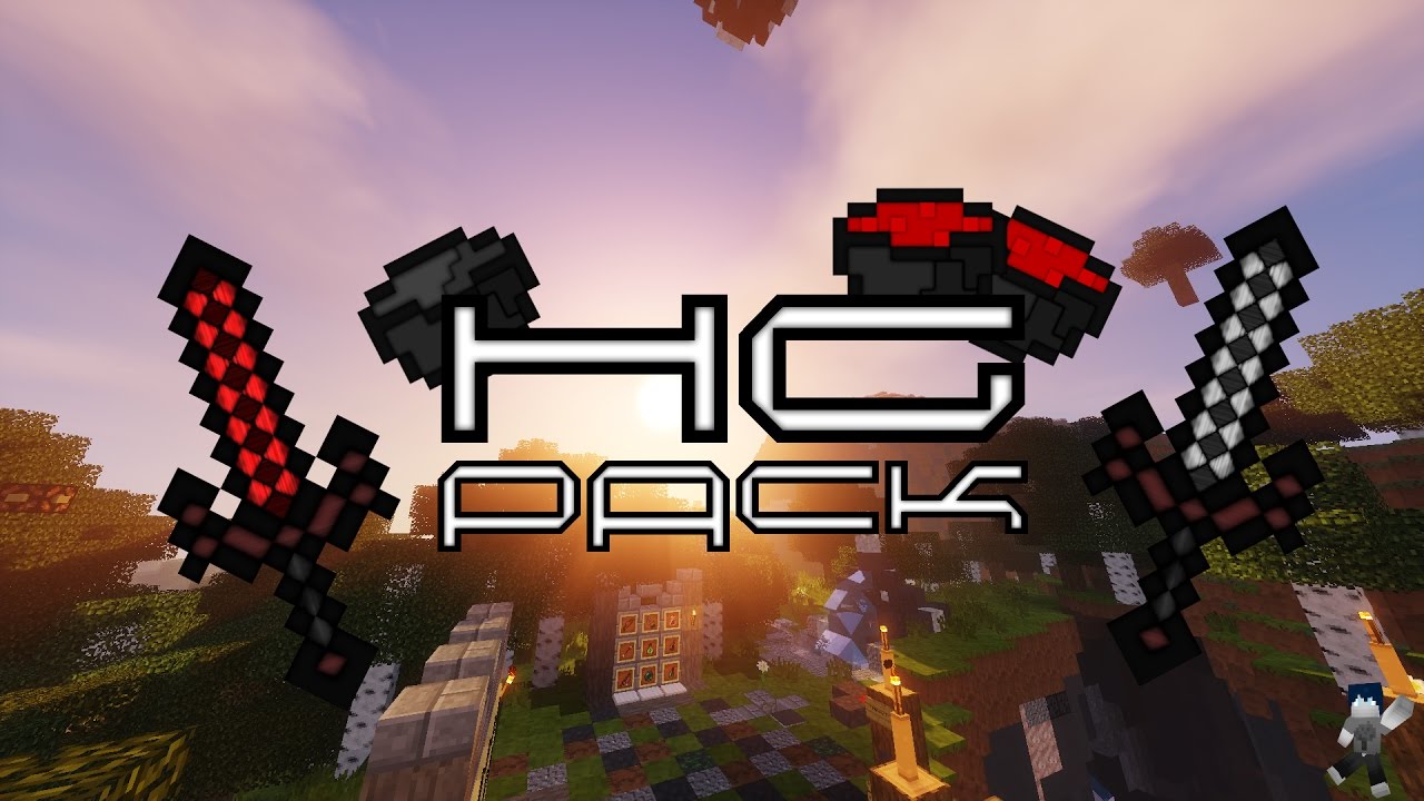 HG-PACK